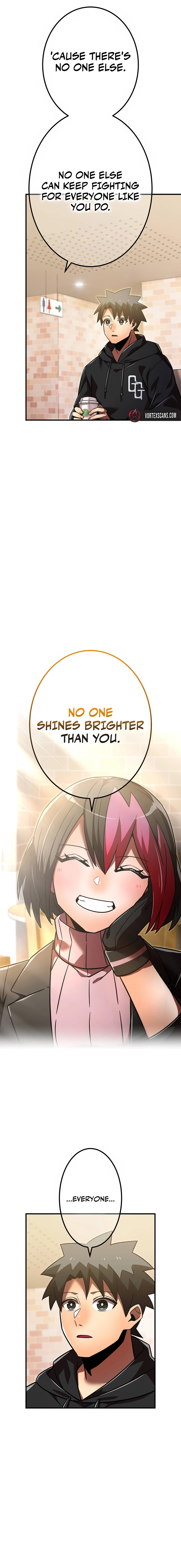 Savior of Divine Blood: Draw Out 0.00000001% to Become the Strongest Chapter 142 Page 9