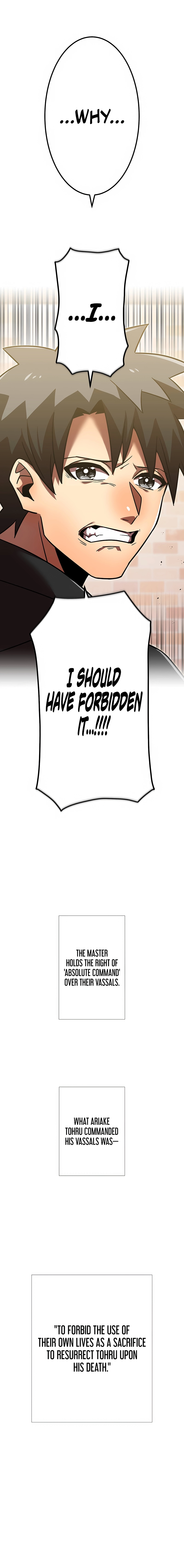 Savior of Divine Blood: Draw Out 0.00000001% to Become the Strongest Chapter 142 Page 12