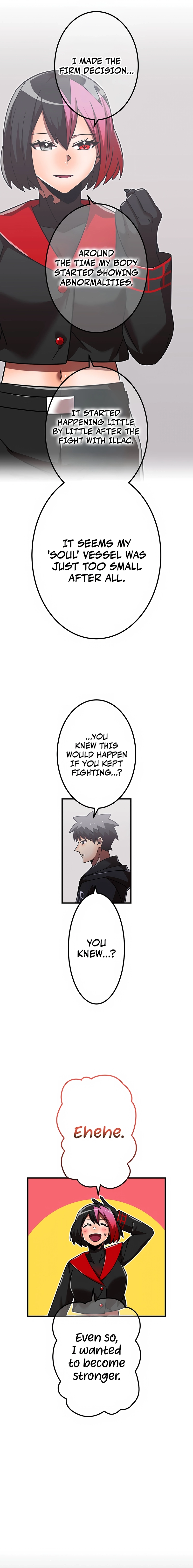 Savior of Divine Blood: Draw Out 0.00000001% to Become the Strongest Chapter 142 Page 17