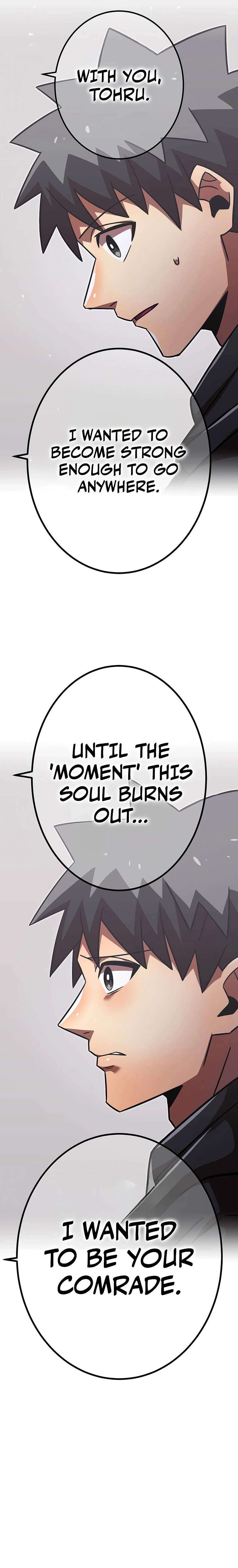 Savior of Divine Blood: Draw Out 0.00000001% to Become the Strongest Chapter 142 Page 18