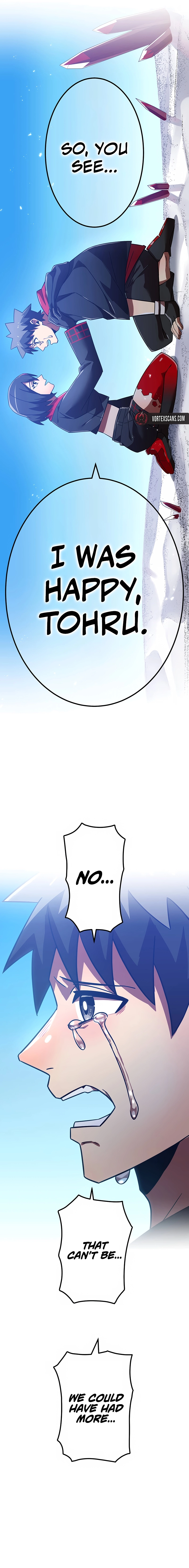 Savior of Divine Blood: Draw Out 0.00000001% to Become the Strongest Chapter 142 Page 22
