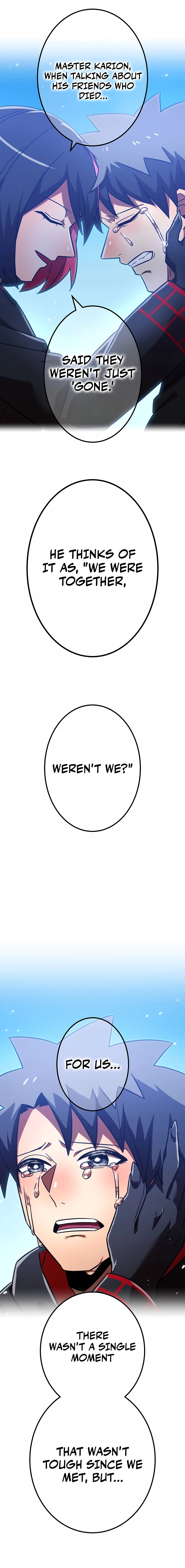 Savior of Divine Blood: Draw Out 0.00000001% to Become the Strongest Chapter 142 Page 23