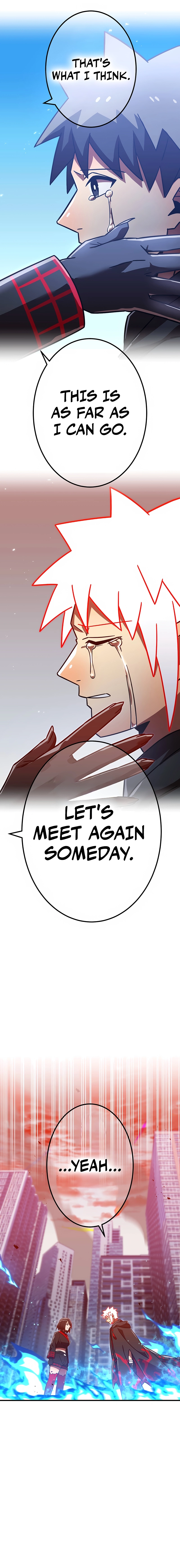 Savior of Divine Blood: Draw Out 0.00000001% to Become the Strongest Chapter 142 Page 25