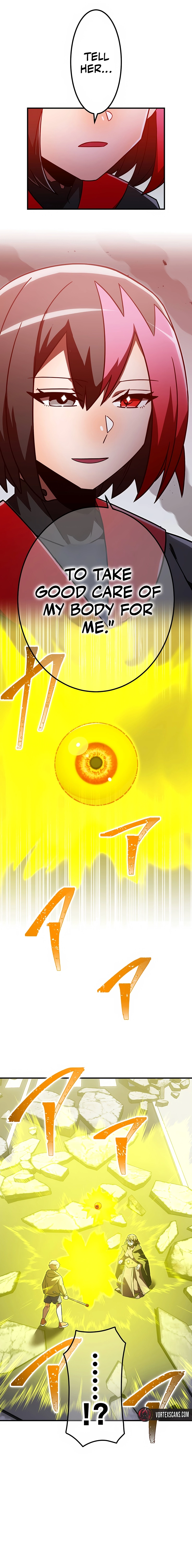 Savior of Divine Blood: Draw Out 0.00000001% to Become the Strongest Chapter 142 Page 27