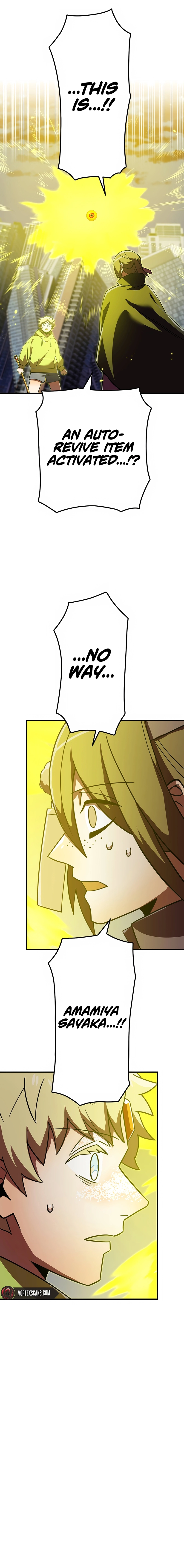 Savior of Divine Blood: Draw Out 0.00000001% to Become the Strongest Chapter 142 Page 28