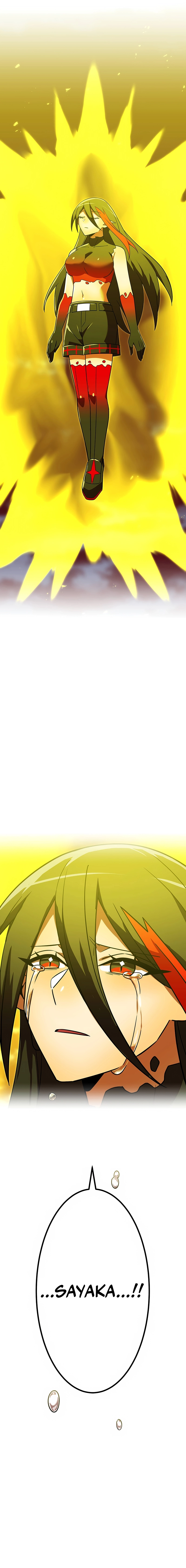 Savior of Divine Blood: Draw Out 0.00000001% to Become the Strongest Chapter 142 Page 29