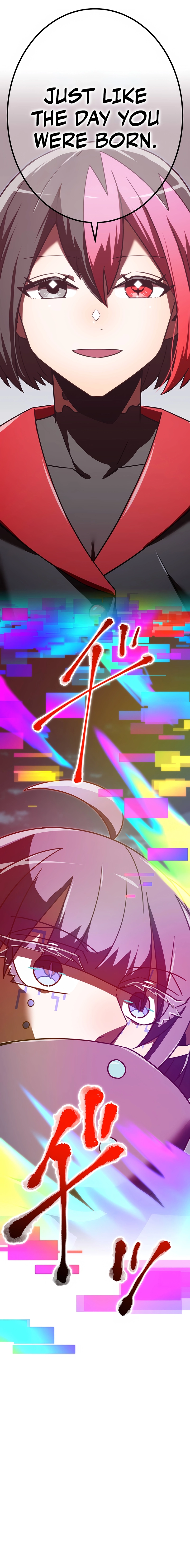 Savior of Divine Blood: Draw Out 0.00000001% to Become the Strongest Chapter 142 Page 32