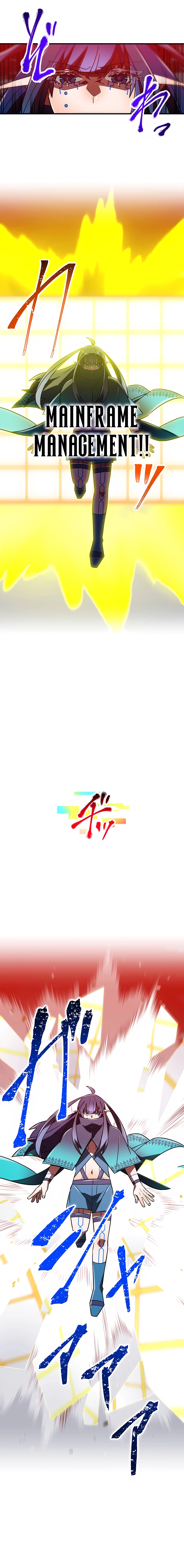 Savior of Divine Blood: Draw Out 0.00000001% to Become the Strongest Chapter 142 Page 35