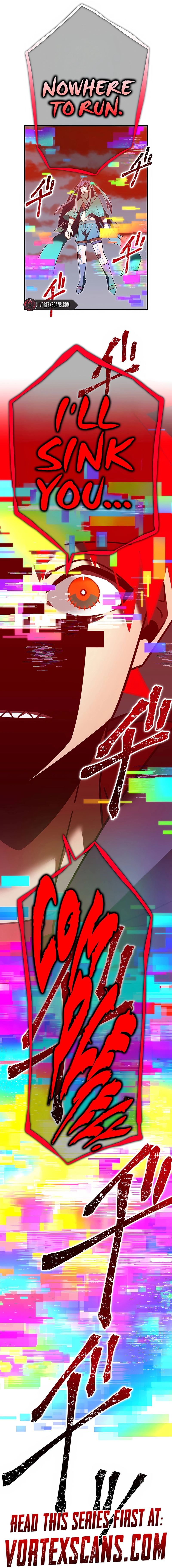 Savior of Divine Blood: Draw Out 0.00000001% to Become the Strongest Chapter 142 Page 38