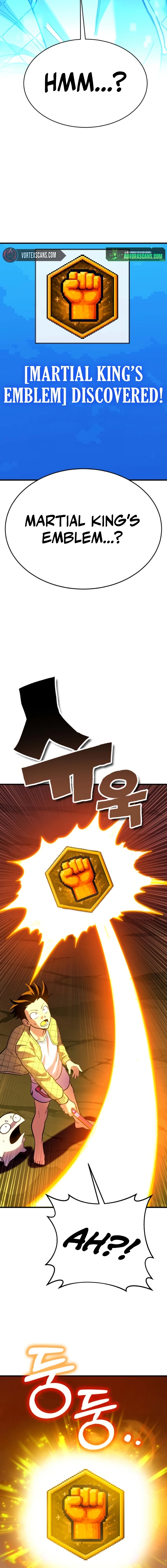 Shovel Chapter 13 Page 6