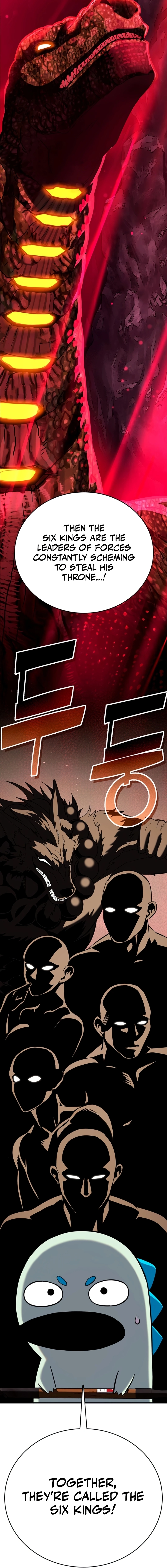 Shovel Chapter 13 Page 11