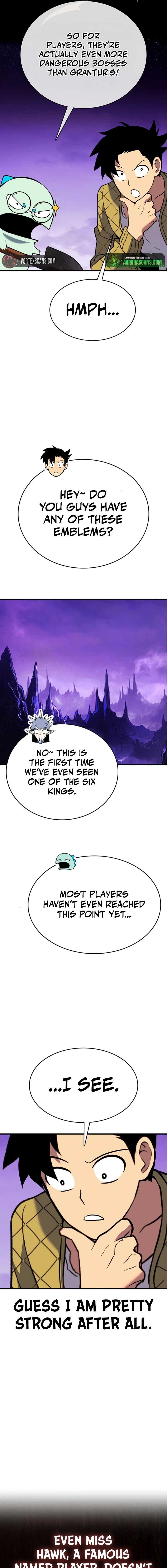 Shovel Chapter 13 Page 13