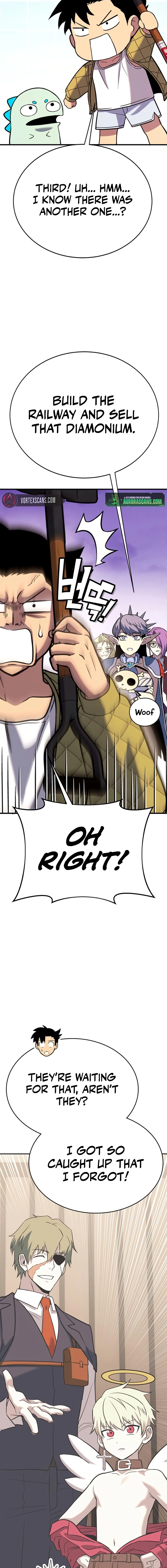 Shovel Chapter 13 Page 16