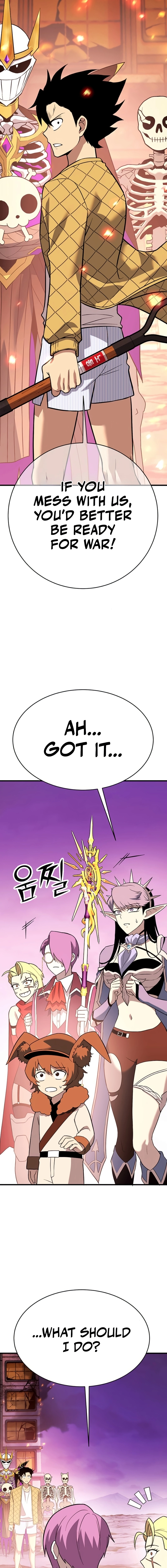 Shovel Chapter 13 Page 26