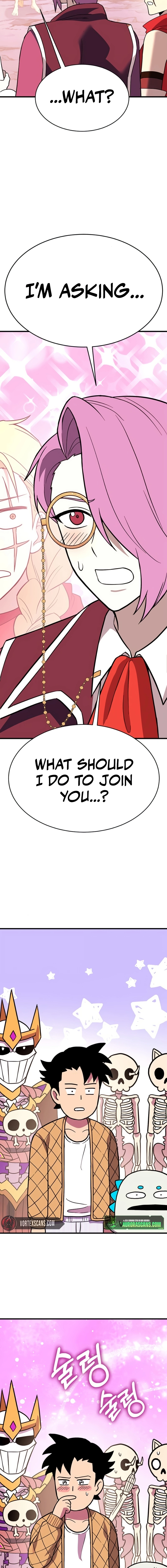 Shovel Chapter 13 Page 27