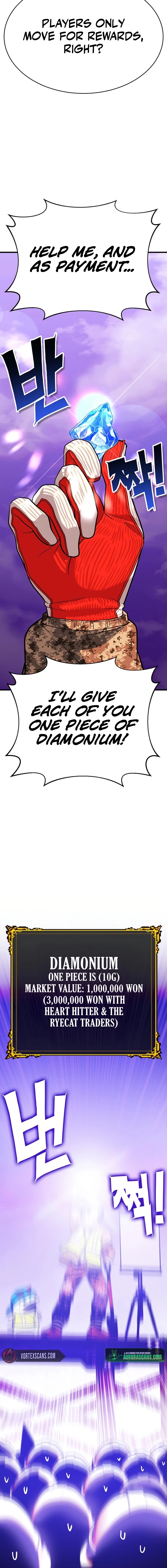 Shovel Chapter 13 Page 36
