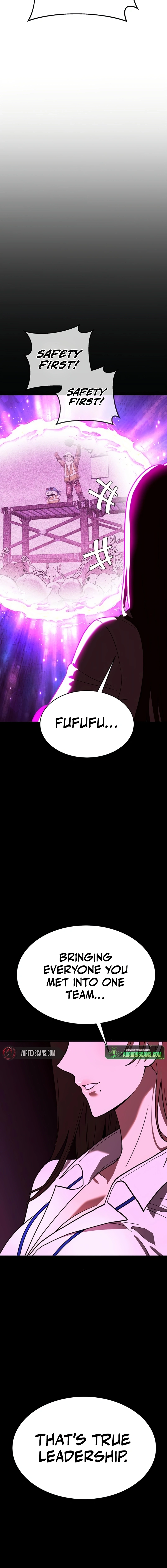 Shovel Chapter 13 Page 39