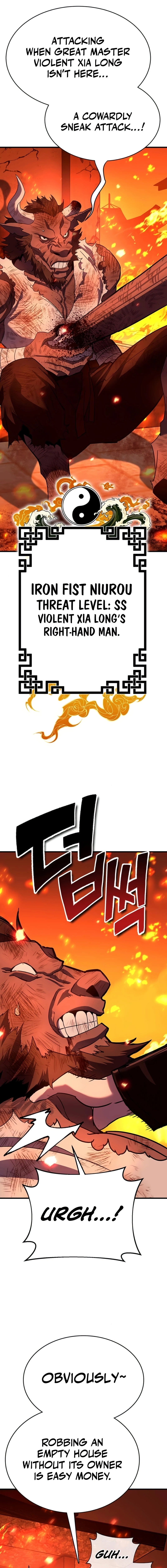 Shovel Chapter 13 Page 43