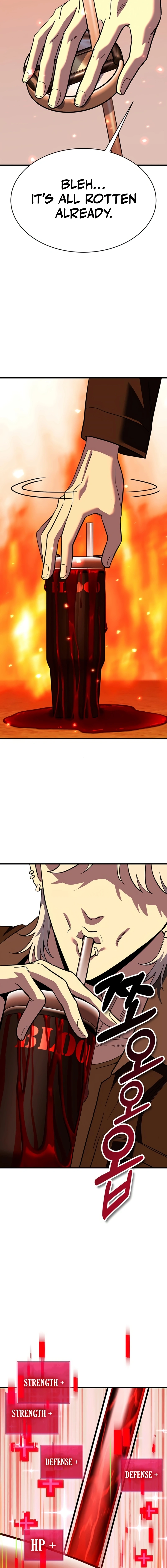 Shovel Chapter 13 Page 48