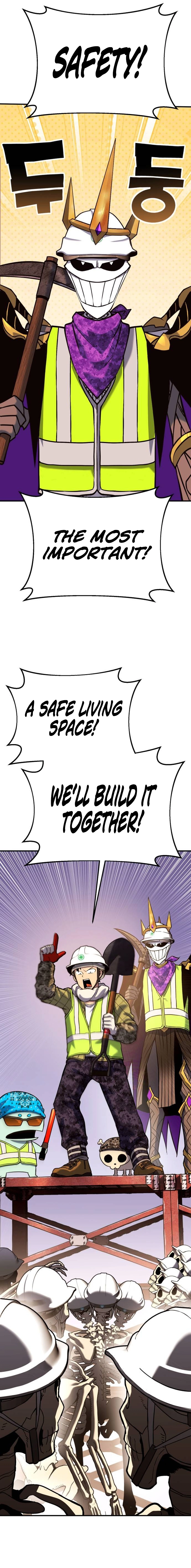 Shovel Chapter 5 Page 5