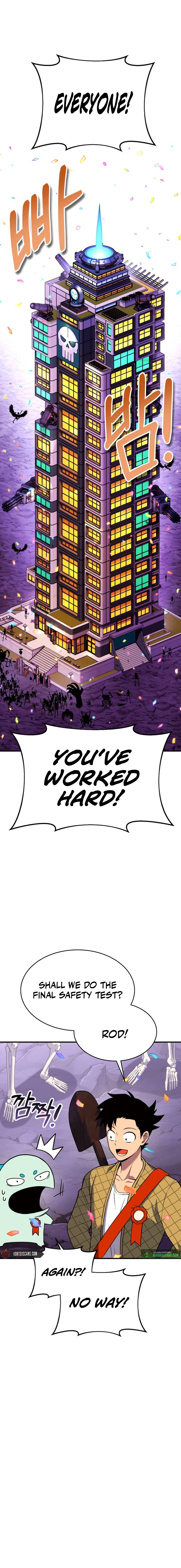 Shovel Chapter 5 Page 9