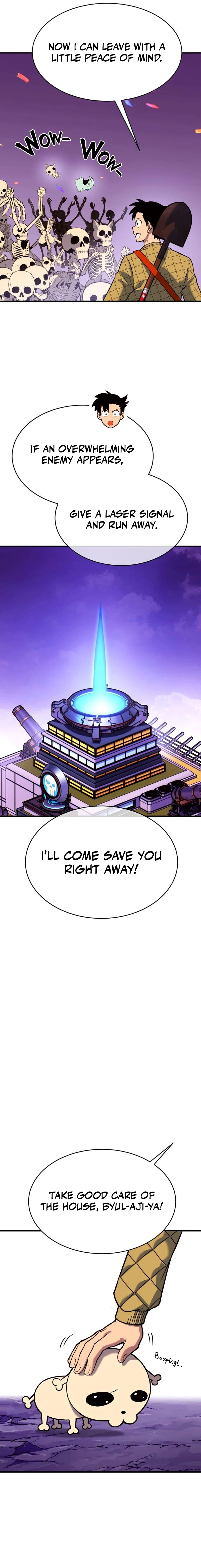 Shovel Chapter 5 Page 11