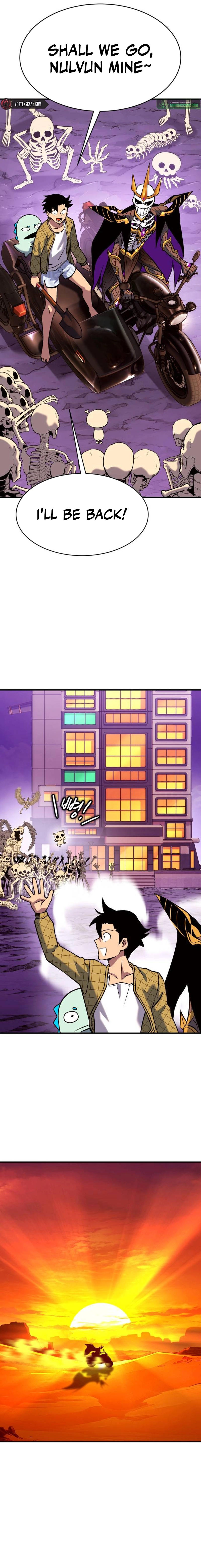 Shovel Chapter 5 Page 12