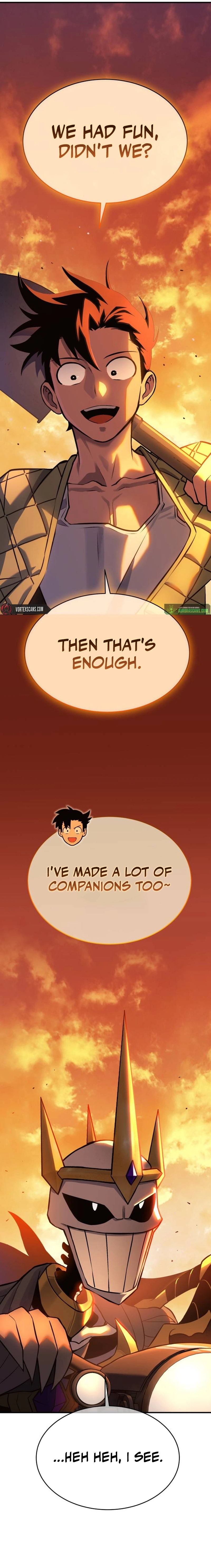 Shovel Chapter 5 Page 14