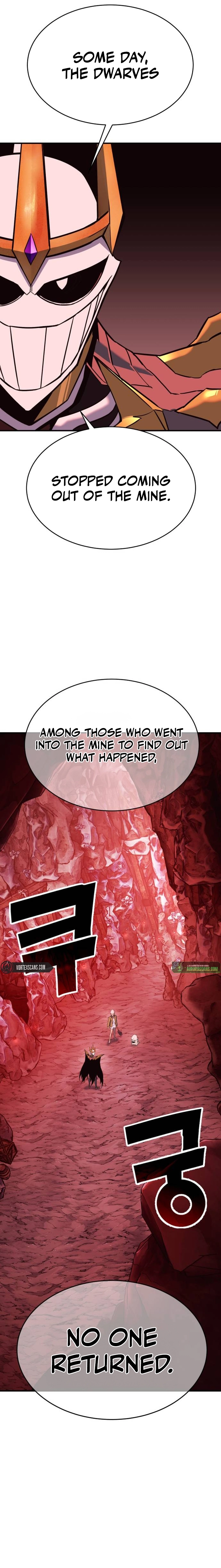 Shovel Chapter 5 Page 18