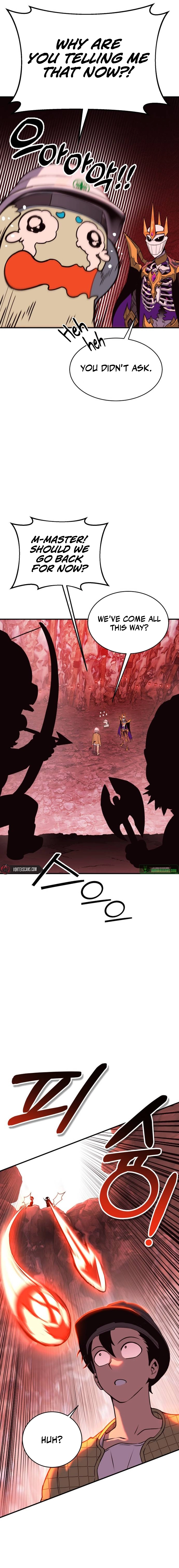 Shovel Chapter 5 Page 19