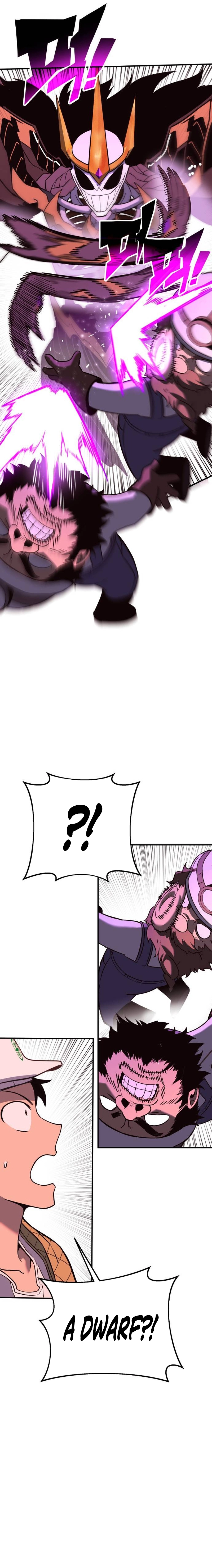 Shovel Chapter 5 Page 22