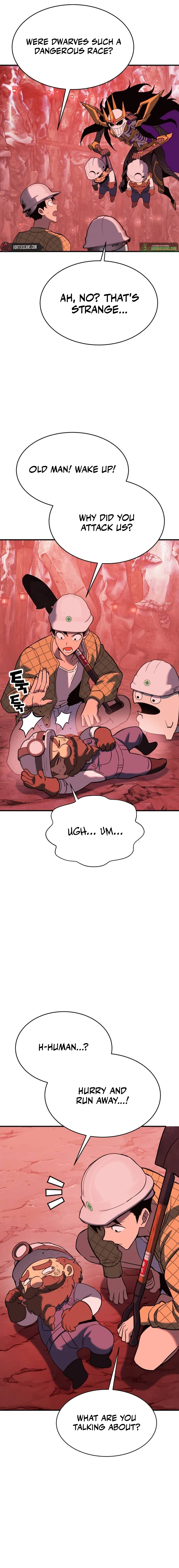 Shovel Chapter 5 Page 23