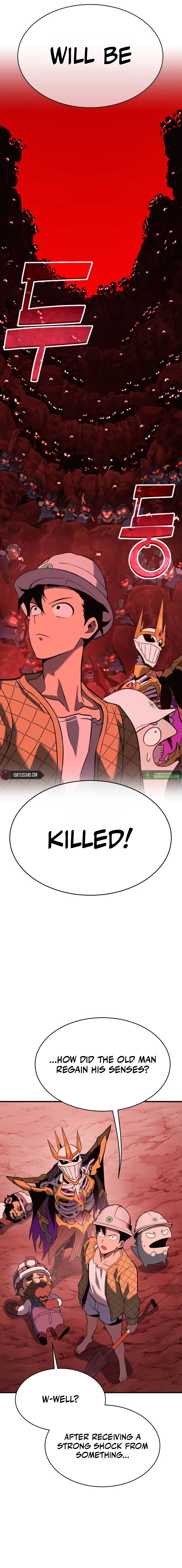 Shovel Chapter 5 Page 25