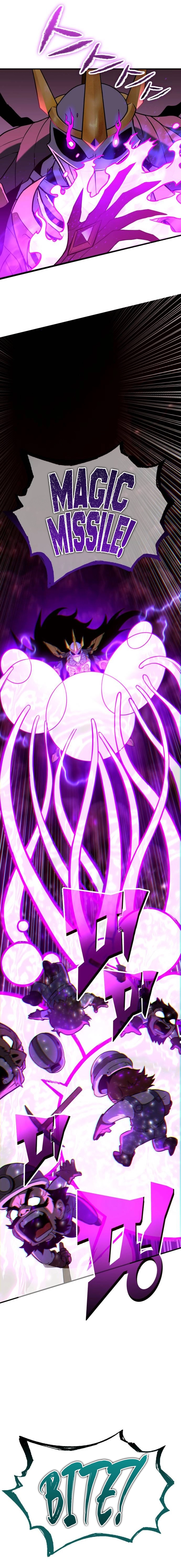 Shovel Chapter 5 Page 28