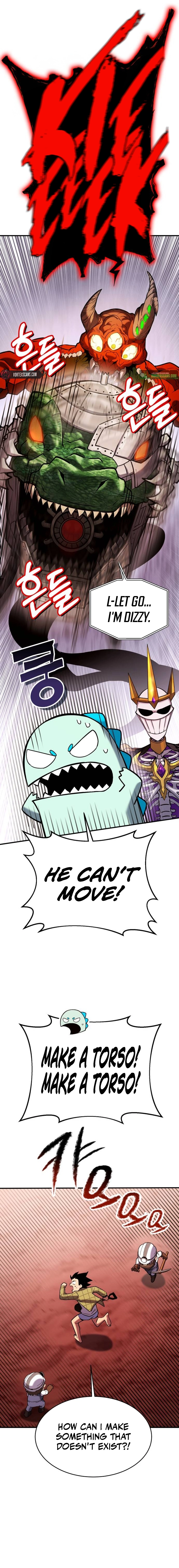Shovel Chapter 5 Page 42
