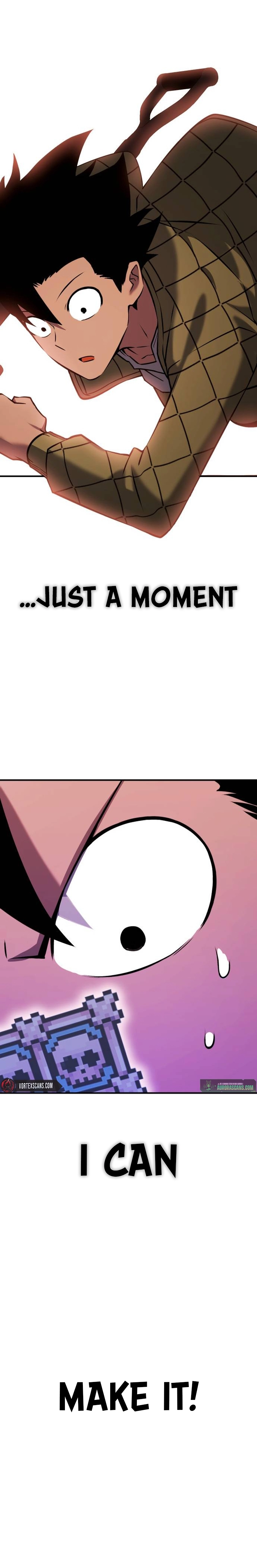 Shovel Chapter 5 Page 43