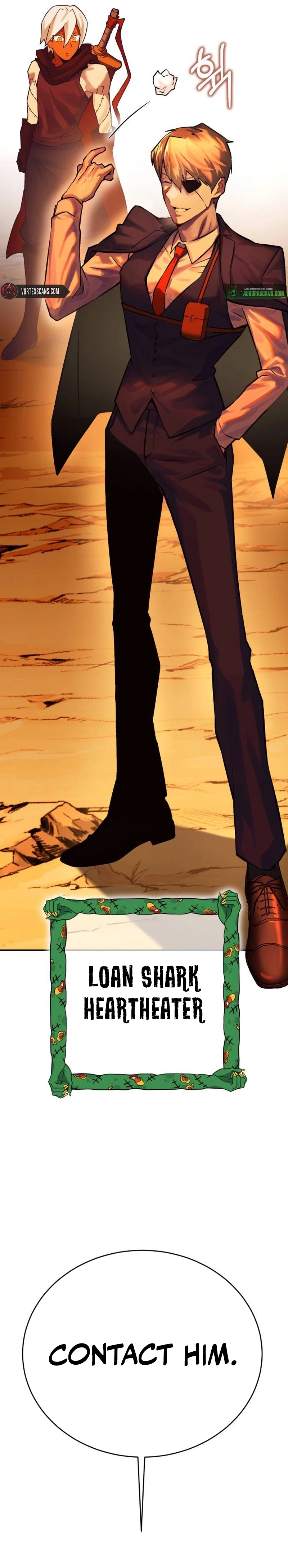 Shovel Chapter 5 Page 53