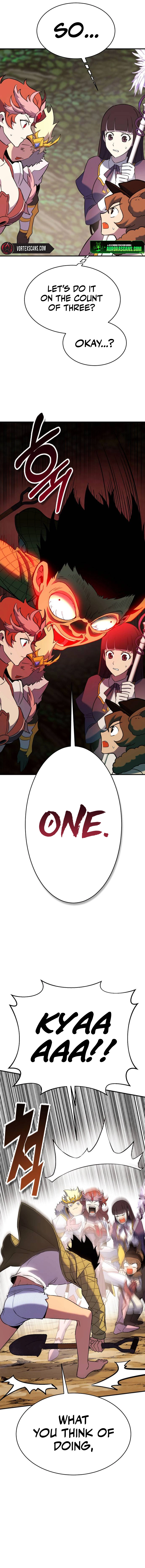 Shovel Chapter 8 Page 9