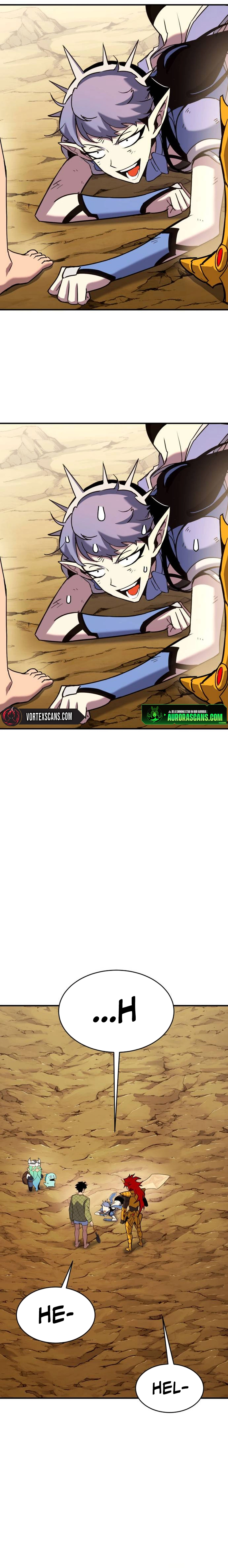 Shovel Chapter 8 Page 12