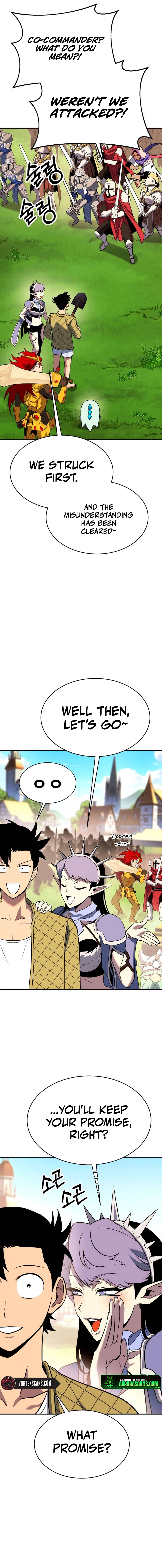 Shovel Chapter 8 Page 21