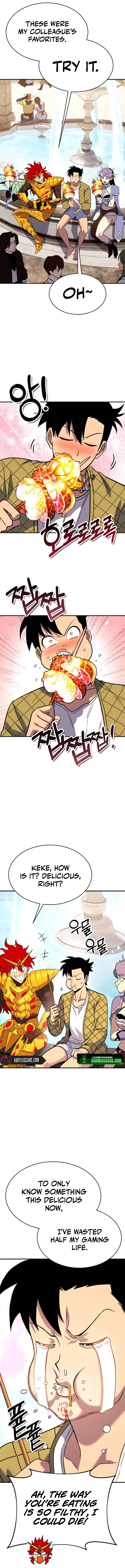 Shovel Chapter 8 Page 24