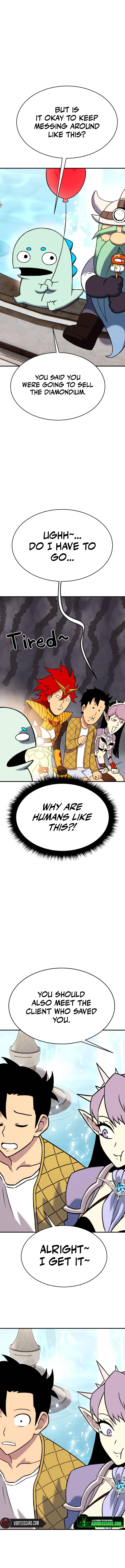 Shovel Chapter 8 Page 25