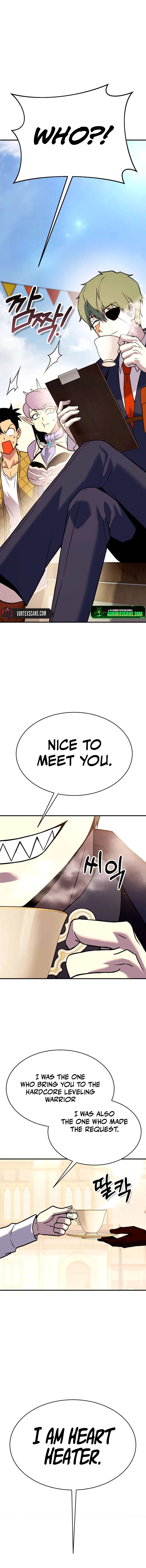 Shovel Chapter 8 Page 26