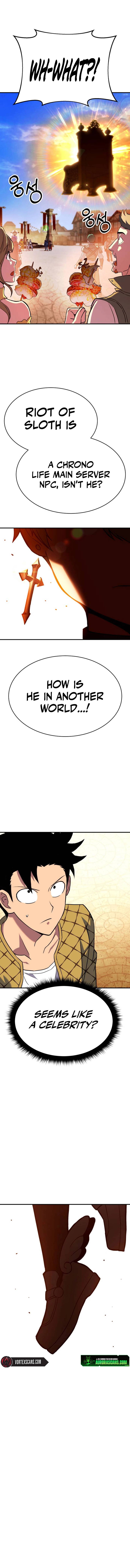 Shovel Chapter 8 Page 31