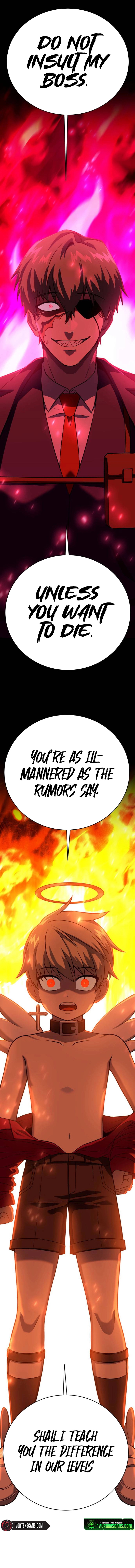 Shovel Chapter 8 Page 35