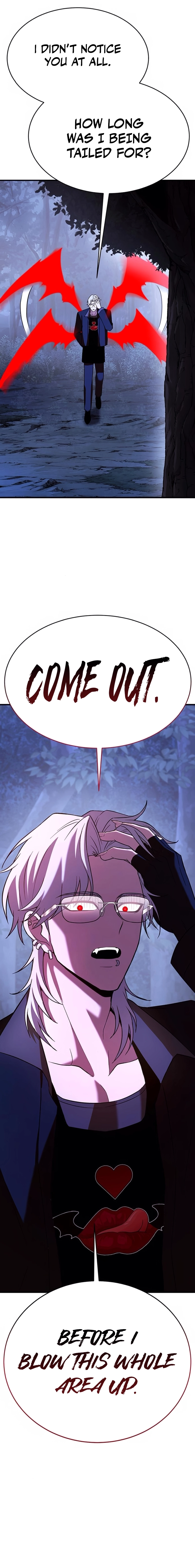 Shovel Chapter 16 Page 5