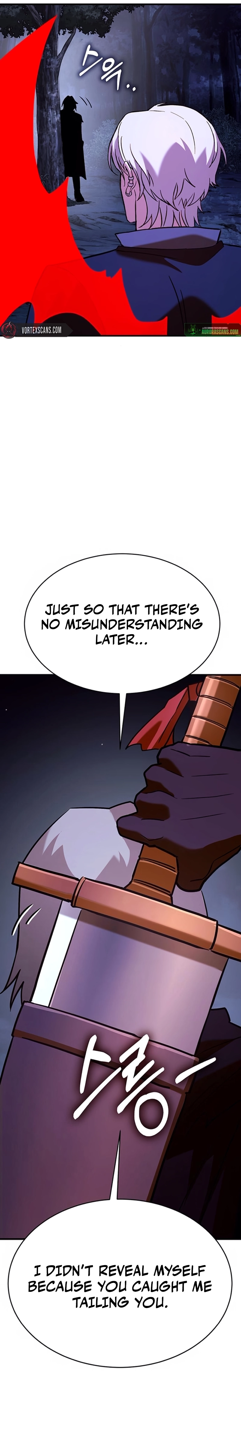 Shovel Chapter 16 Page 6
