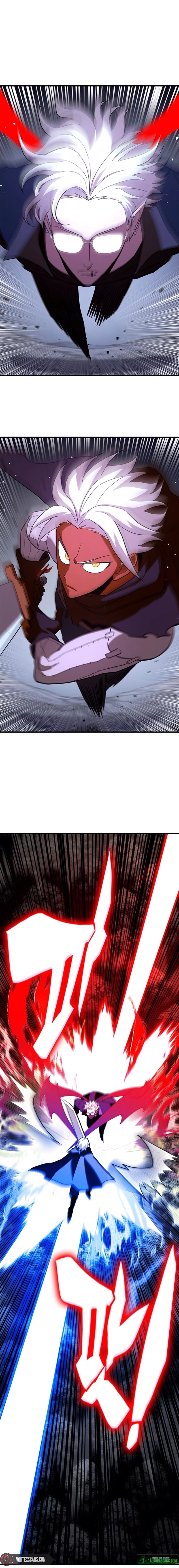 Shovel Chapter 16 Page 8