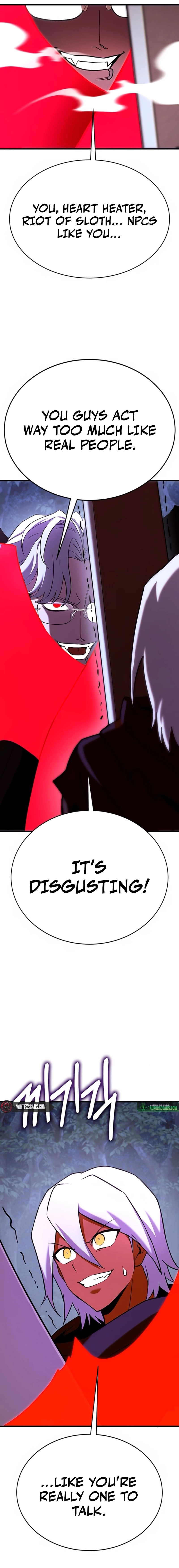 Shovel Chapter 16 Page 10