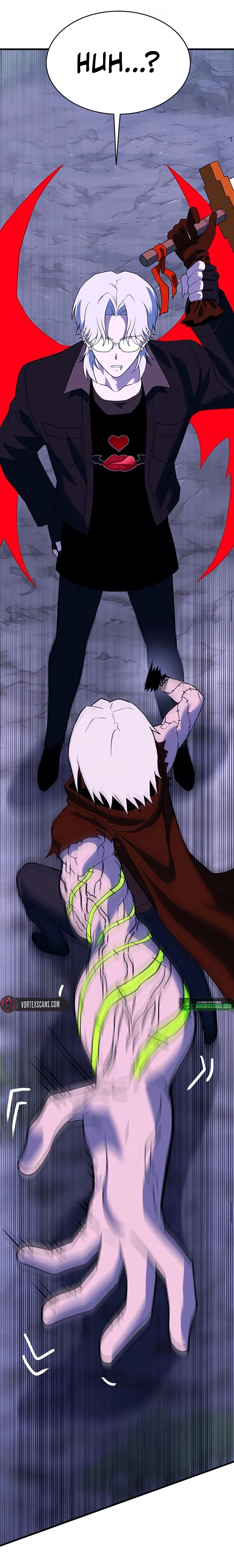 Shovel Chapter 16 Page 16